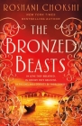 The Bronzed Beasts (The Gilded Wolves #3) Cover Image