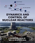Dynamics and Control of Nuclear Reactors Cover Image