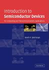 Introduction to Semiconductor Devices: For Computing and Telecommunications Applications Cover Image