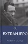 El Extranjero: The Foreigner Cover Image