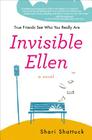 Invisible Ellen Cover Image