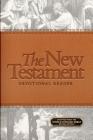 The New Testament Devotional Reader By J. Kalmbach Cover Image