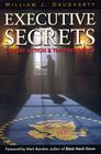 Executive Secrets: Covert Action and the Presidency Cover Image