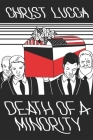 Death of a Minority Cover Image