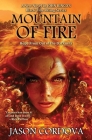 Mountain of Fire (Black Tide Rising #13) By Jason Cordova Cover Image