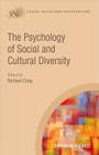 The Psychology of Social and Cultural Diversity (Social Issues and Interventions #4) Cover Image