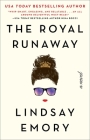 The Royal Runaway Cover Image