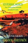 Everglades: Ten Thousand Islands Adventure Cover Image