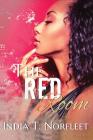 The Red Room By India T. Norfleet Cover Image