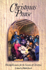 Christmas Praise: Worship Resources for the Seasons of Christmas By Waldo Beach (Editor) Cover Image