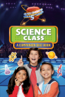 Science Class: A Companion Quiz Book (Are You Smarter Than a 5th Grader) By Penguin Young Readers Licenses Cover Image