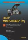 Lego(r) Mindstorms(r) Ev3: The Mayan Adventure Cover Image