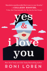 Yes & I Love You (Say Everything) Cover Image