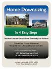Home Downsizing in Four Easy Steps Cover Image