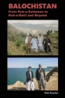 Balochistan Cover Image