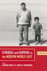 Struggle and Survival in the Modern Middle East Cover Image