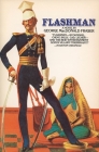 Flashman: A Novel By George MacDonald Fraser Cover Image