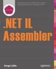 .Net Il Assembler By Serge Lidin Cover Image
