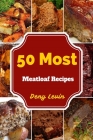 Meatloaf Recipes By Denny Levin Cover Image