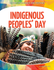 Indigenous Peoples' Day Cover Image
