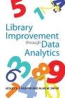 Library Improvement Through Data Analytics Cover Image