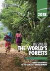 The State of the World's Forests 2018 (Sofo): Forest Pathways to Sustainable Development Cover Image
