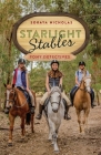 Pony Detectives (Starlight Stables #1) By Soraya Nicholas Cover Image