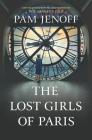 The Lost Girls of Paris Cover Image
