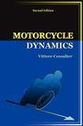 Motorcycle Dynamics By Vittore Cossalter Cover Image