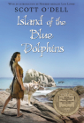 Island of the Blue Dolphins By Scott O'Dell Cover Image