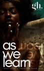 As We Learn By Grey Huffington Cover Image
