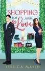 Shopping For Love By Jessica Marin Cover Image