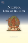 Niguma, Lady of Illusion (Tsadra #9) By Sarah Harding Cover Image