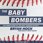 The Baby Bombers: The Inside Story of the Next Yankees Dynasty Cover Image
