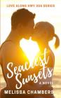 Seacrest Sunsets Cover Image