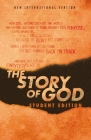Niv, the Story of God, Student Edition, Paperback By Zondervan Cover Image