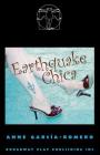 Earthquake Chica By Anne Garcia-Romero Cover Image