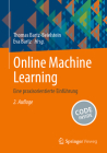 Online Machine Learning: Eine Praxisorientierte Einführung By Thomas Bartz-Beielstein (Editor), Eva Bartz (Editor) Cover Image