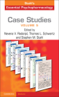 Case Studies: Stahl's Essential Psychopharmacology: Volume 5 Cover Image