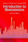Introduction to Biostatistics: Second Edition (Dover Books on Mathematics) By Robert R. Sokal, F. James Rohlf Cover Image