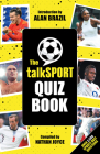 The Talksport Quiz Book By Talksport, Nathan Joyce (Compiled by) Cover Image