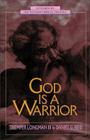 God is a Warrior (Studies in Old Testament Biblical Theology Series) By Tremper Longman III, Daniel G. Reid Cover Image