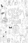 Every Any Thing By Joshua Michael Swearingen Cover Image