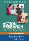 Action Research in Education: A Practical Guide Cover Image