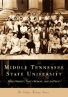 Middle Tennessee State University (Campus History) Cover Image