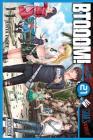 BTOOOM!, Vol. 21 By Junya Inoue (Created by) Cover Image