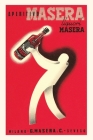 Vintage Journal Advertisement for Masera Aperitif Cover Image