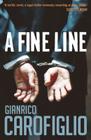 A Fine Line (Guido Guerrieri) By Gianrico Carofiglio, Howard Curtis (Translator) Cover Image