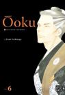 Ôoku: The Inner Chambers, Vol. 6 Cover Image