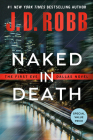 Naked in Death Cover Image